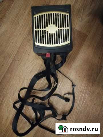 Блок питания 850w Ярославль - изображение 1