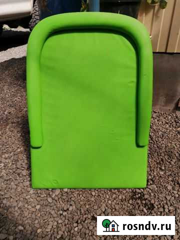 Пеленальная доска Елизово - изображение 1