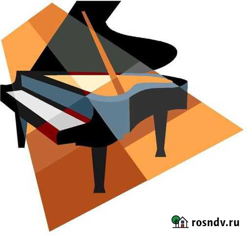 Репетитор по фортепиано, вокалу Новокузнецк - изображение 1