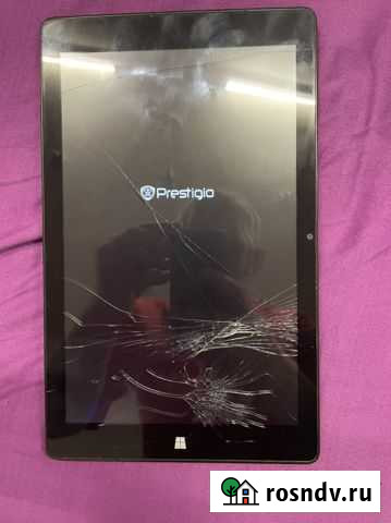 Планшет prestigio Люберцы - изображение 1