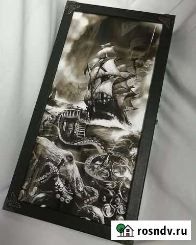 Нарды Сочи - изображение 1