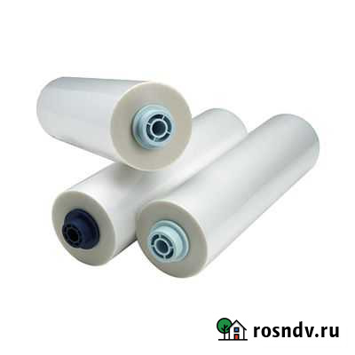 Пленка ламинирования Димитровград - изображение 1