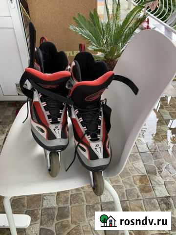 Ролики Нальчик - изображение 1