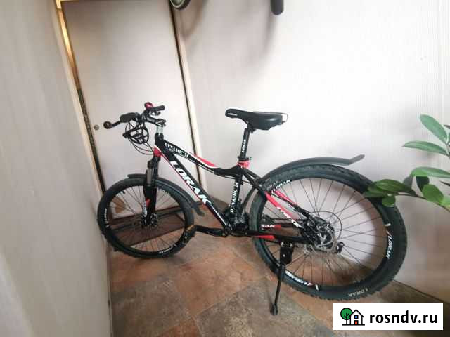 Велосипед подростковый 24 Тула - изображение 1