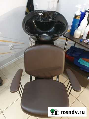 Парикмахерское оборудование бу Тавда - изображение 1