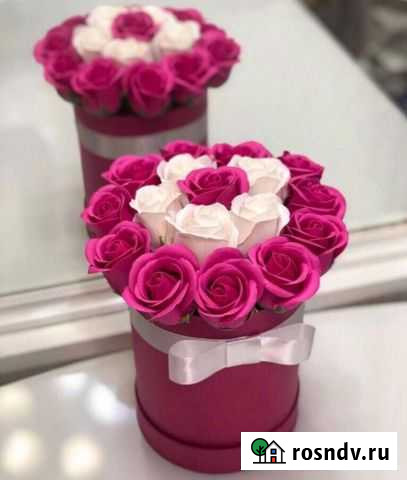 Букет роз Калининград - изображение 1