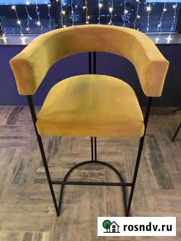 Стул барный Москва - изображение 1