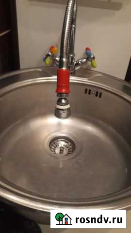 Мойка на кухню Великие Луки - изображение 1