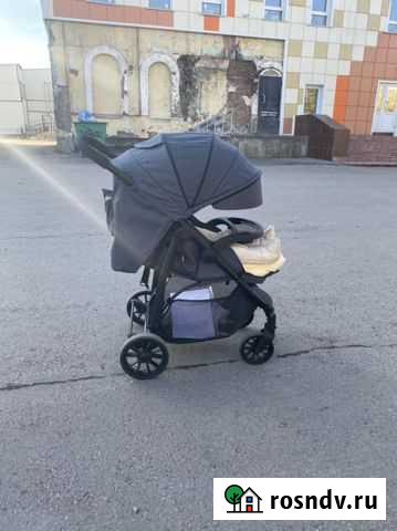 Коляска Киселевск - изображение 1