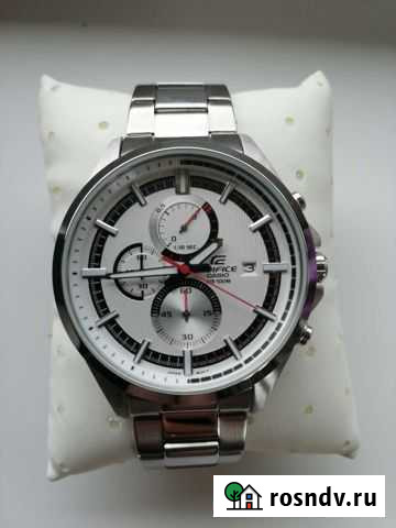 Мужские наручные часы Касио новые Усолье-Сибирское - изображение 1