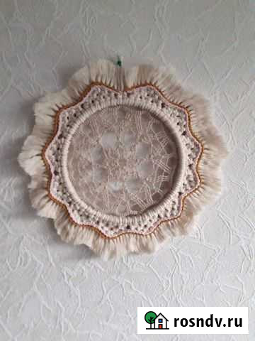 Изделия макраме Арзамас - изображение 1