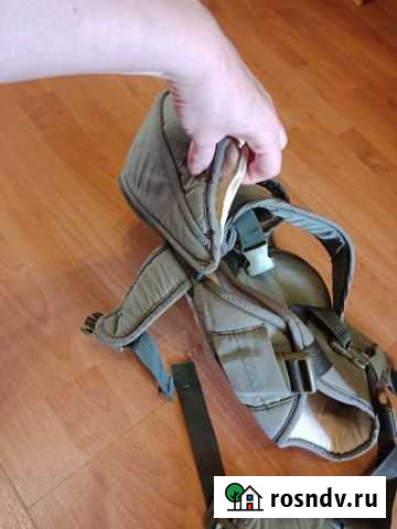 Кенгуру Тюмень - изображение 1