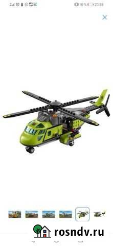 Lego City, duplo, creator оригинал Тула - изображение 1