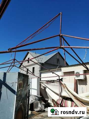 Каркас разборный Сарапул - изображение 1