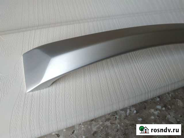 Мебельные ручки Нальчик - изображение 1