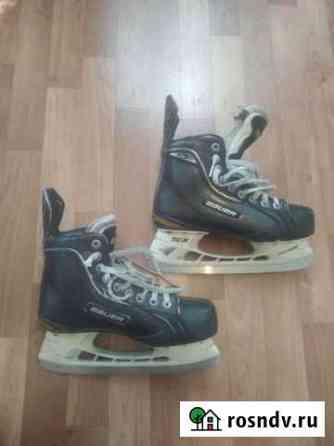 Bauer supreme one 100 JR 5,5 Екатеринбург