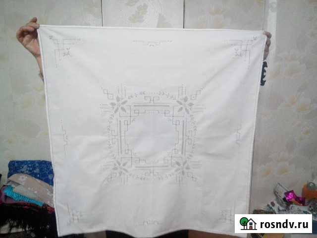 Салфетка для журнального столика Калининград - изображение 1