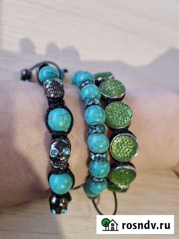 Браслет Рыбинск - изображение 1