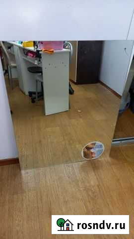 Зеркало Абакан - изображение 1