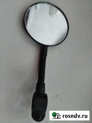 Зеркало для велосипеда Челябинск - изображение 1