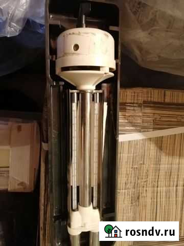 Психрометр аспирационный мв-4М Воронеж - изображение 1