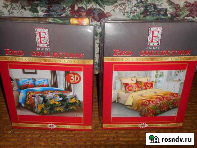 Постельное белье Самара - изображение 1