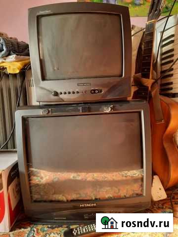 Телевизор Севастополь - изображение 1