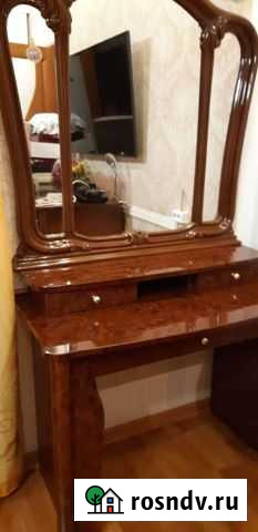 Мебель для спальни бу массив Тарногский Городок - изображение 1