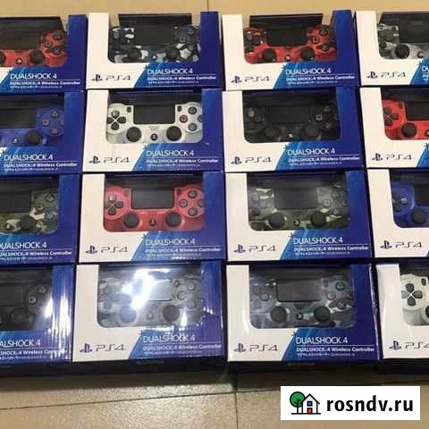 Джойстик гэймпад gamepad Казань - изображение 1