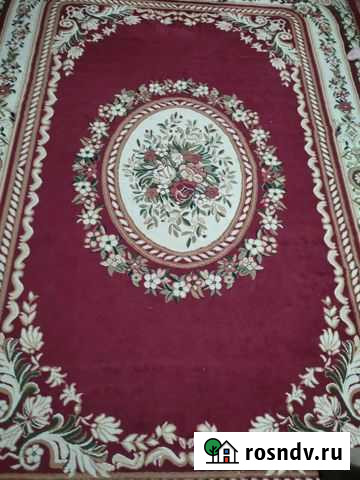 Ковры бу Буйнакск - изображение 1