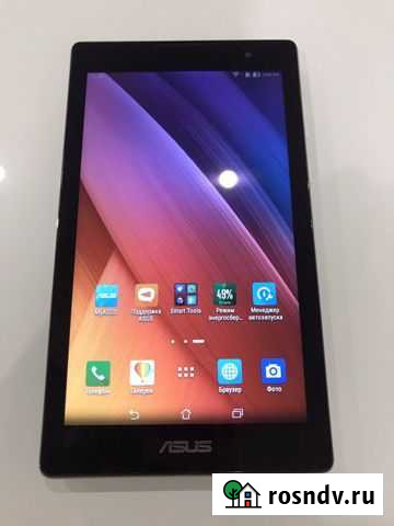 Планшет Asus ZenPad 7 Киров - изображение 1