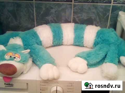 Декоративная зверюга Энгельс - изображение 1