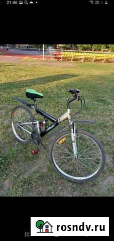 Велосипед бу Павловский Посад - изображение 1