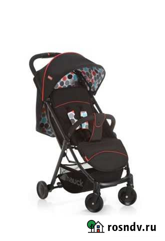 Прогулочная коляска бу Лиски - изображение 1
