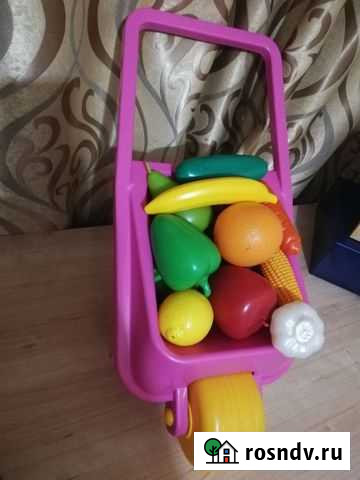 Детские игрушки Новосибирск - изображение 1