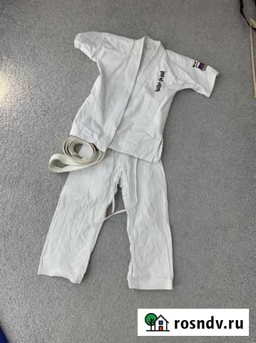 Кимоно Иваново - изображение 1