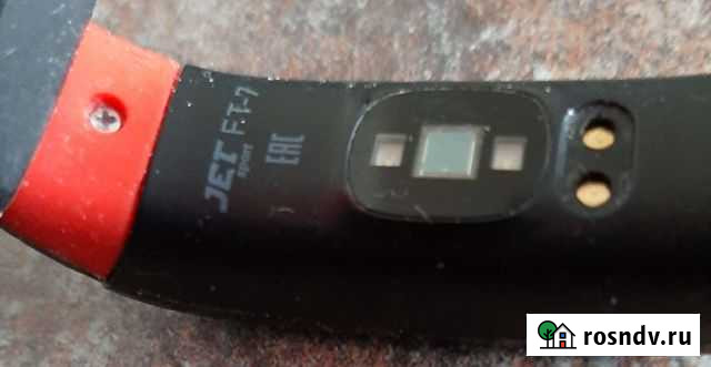 Браселет спортивный Мурманск - изображение 1