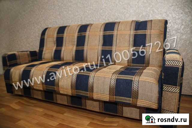 Диван Курск - изображение 1