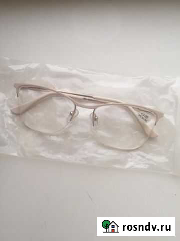 Очки Семендер - изображение 1