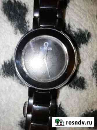 Наручные часы женские Omega (новые) Воронеж