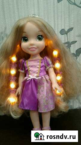Кукла Сургут - изображение 1