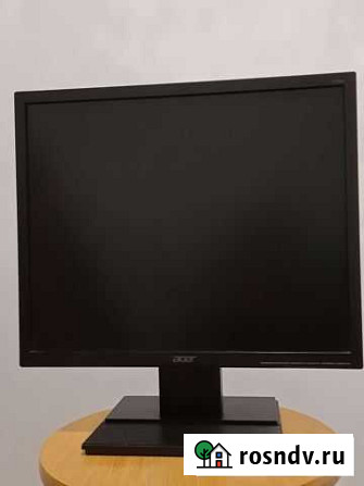 Монитор Acer V196L Петрозаводск - изображение 1