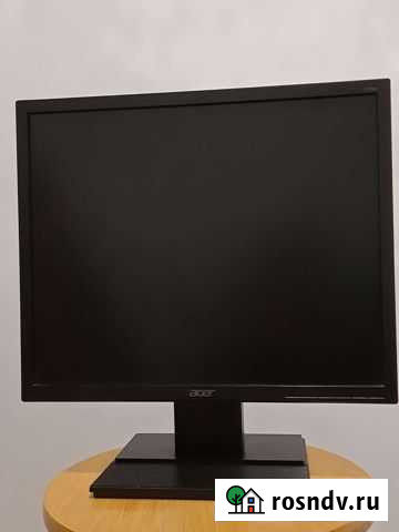 Монитор Acer V196L Петрозаводск - изображение 1