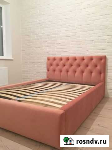 Кровать с матрасом Уфа - изображение 1