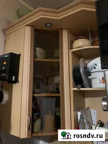 Кухонный гарнитур бу Кострома - изображение 1