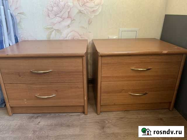 Тумба прикроватная Абакан - изображение 1