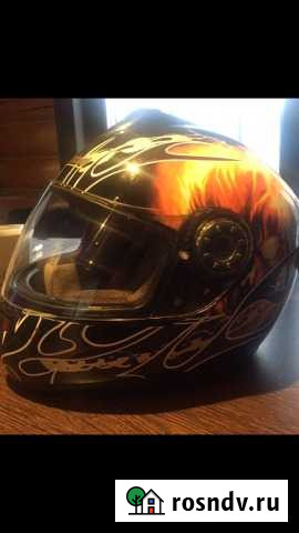 Шлем баги квадрик мото Ижевск - изображение 1