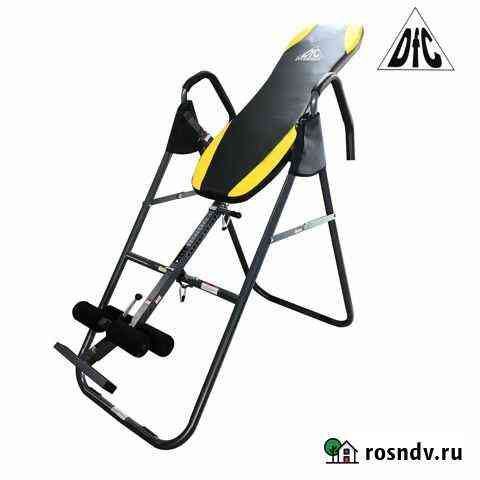 Инверсионный стол DFC IT5600 Хабаровск