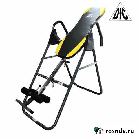 Инверсионный стол DFC IT5600 Хабаровск - изображение 1