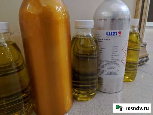 Масляная парфюмерия оптом Масляные духи Парфюмерия Шахты - изображение 1